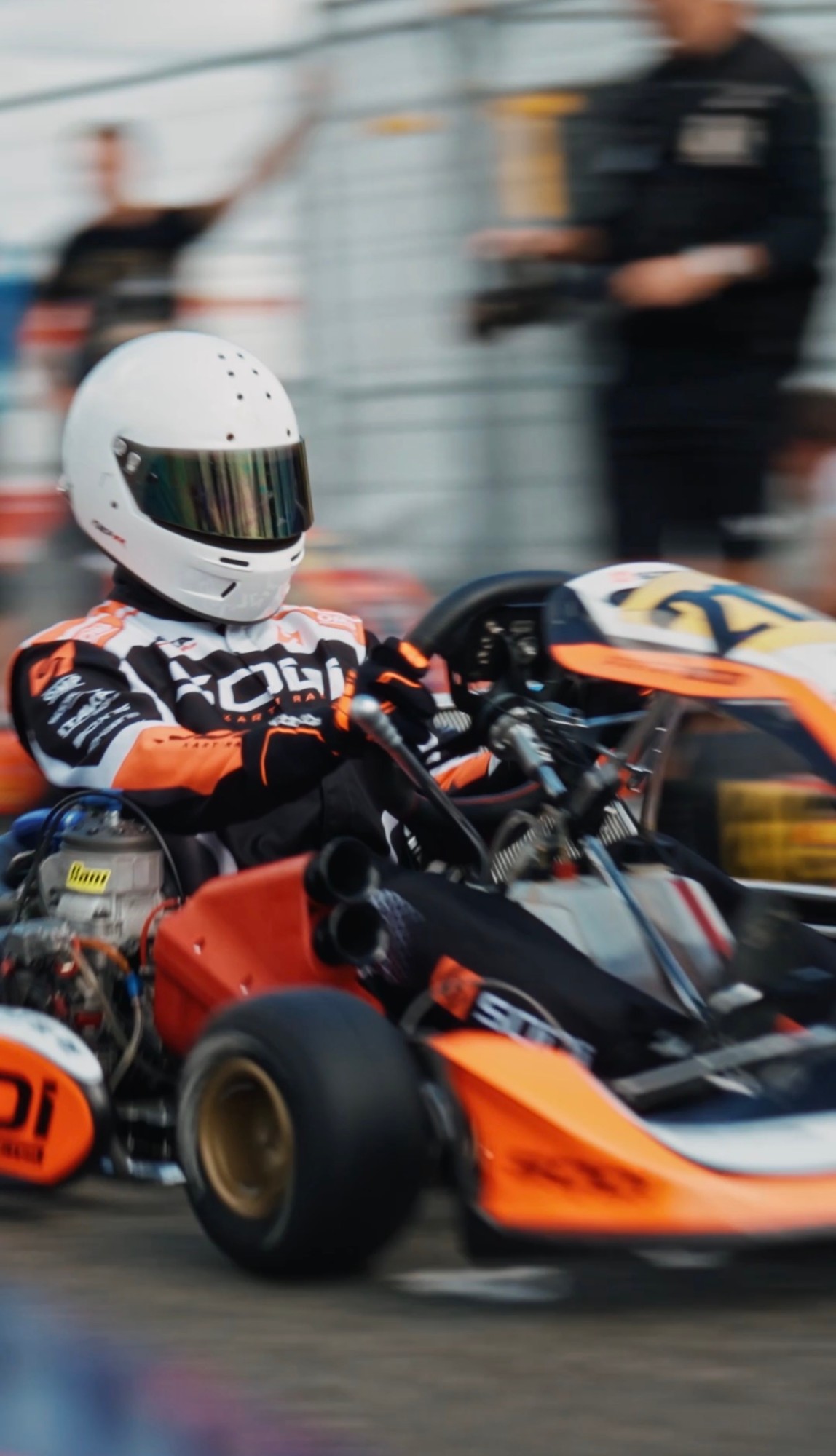 La FFSA Academy et la Formule 4 française expliquées